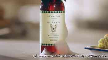 Jo Malone's 'divine' £23 dog shampoo is back in stock - how to get it for under £7