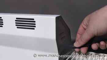 I tried the radiator gadget said to 'help heat the house cheaper and quicker'
