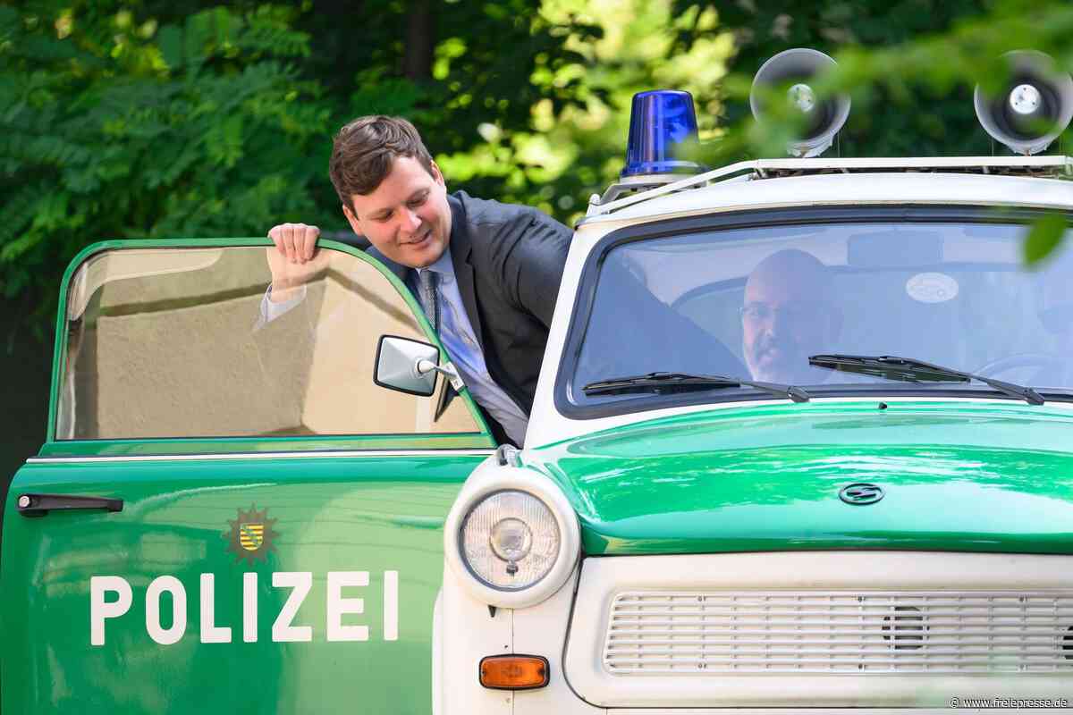 Was Lehrer und Polizisten in Sachsen bei der Bezahlung von Überstunden unterscheidet
