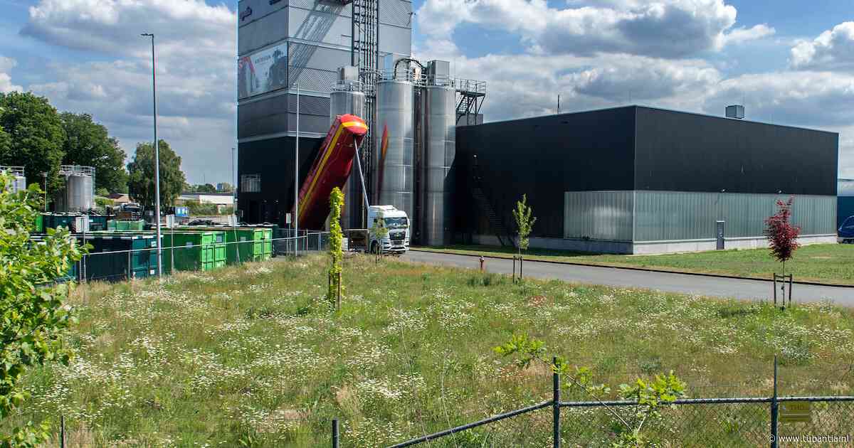 Vredesteinterrein aangeboden aan gemeente: onderhandelingen met Apollo Tyres voor koop zijn al gestart
