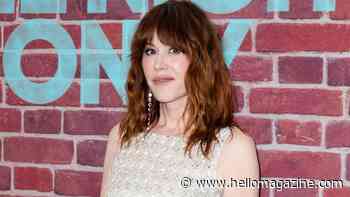 How many of these absolutely iconic '80s child stars do you recognise including Molly Ringwald?
