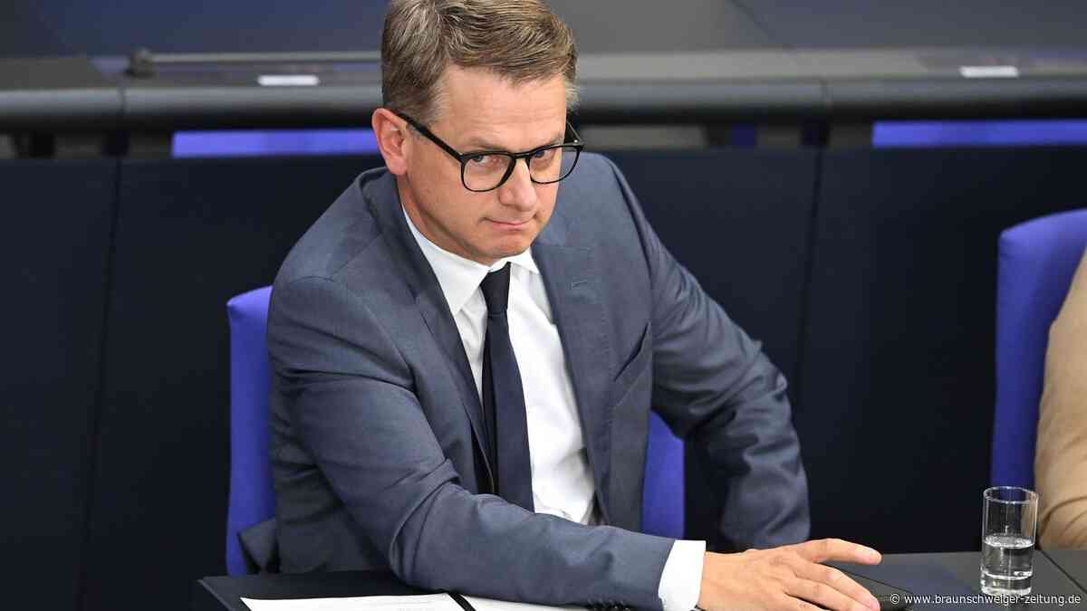 Bericht: SPD droht mit Blockade von Linnemanns Pflegereform
