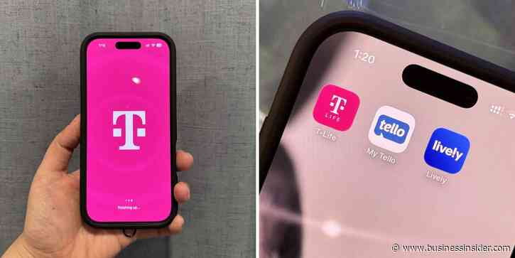 The best cell phone plans for seniors in 2026, tested and reviewed