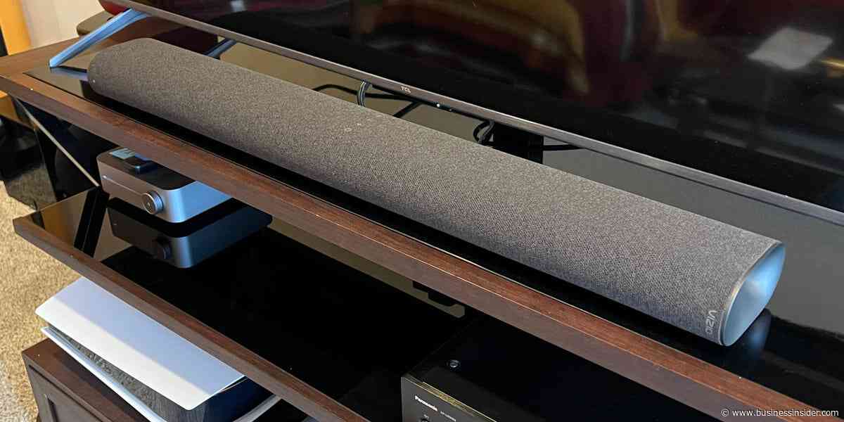 Best budget soundbars of 2026