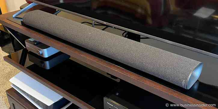 Best budget soundbars of 2026