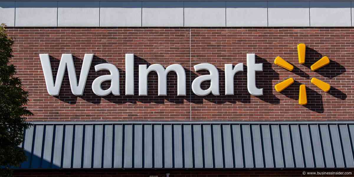 Walmart won't charge a 'personalized price', CEO says