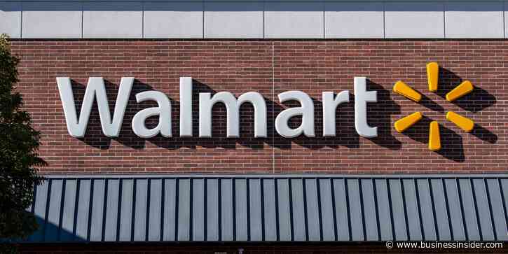 Walmart won't charge a 'personalized price', CEO says