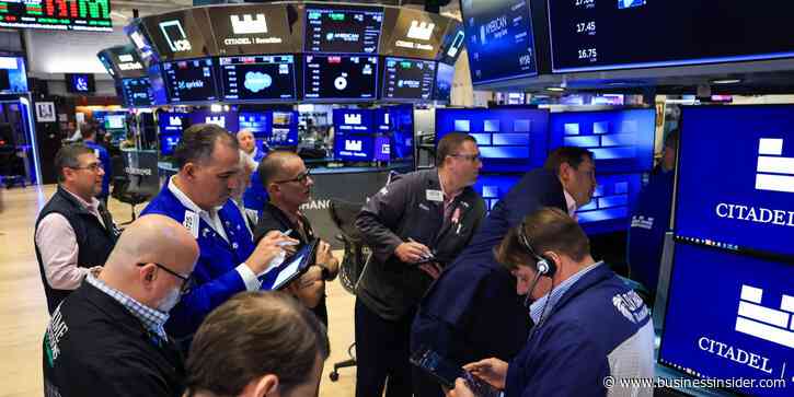 A deluge of new stock supply will be a drag on the market for years, GMO says