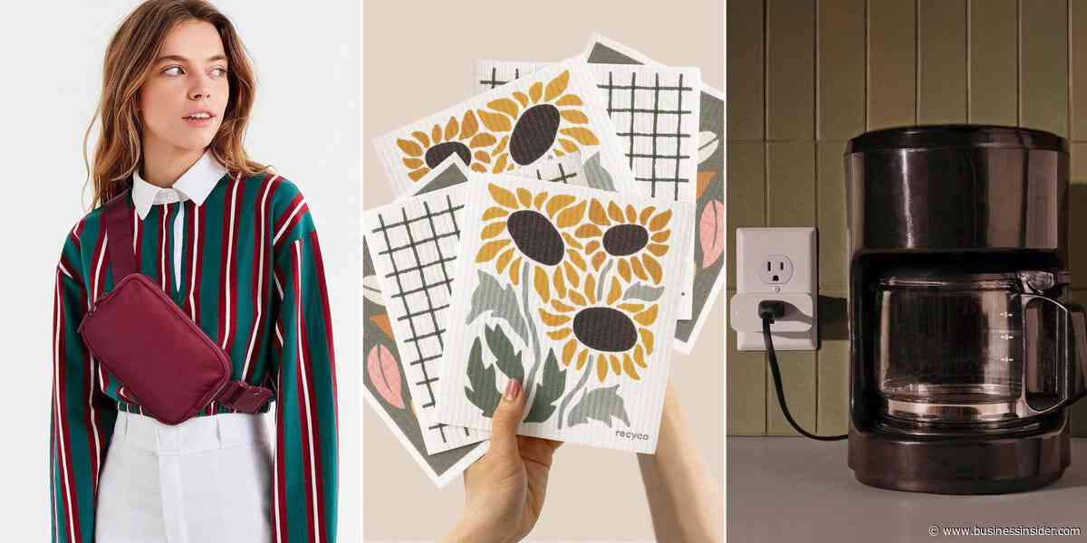 42 Amazon finds under $25 that our editors can't stop raving about