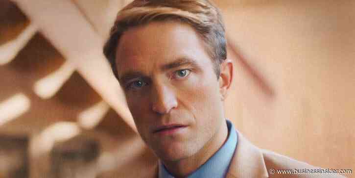 All 32 Robert Pattinson movies, ranked