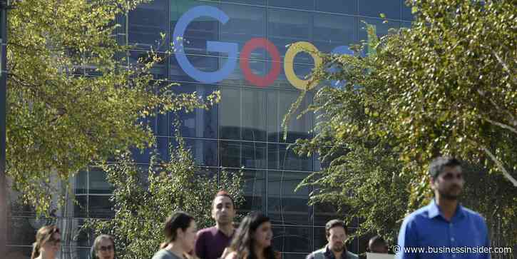 A Google employee said he quit because he's worried about superintelligent AI