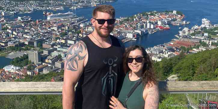 I moved from the US to Germany 4 years ago. Here are the 7 biggest culture shocks I've experienced.