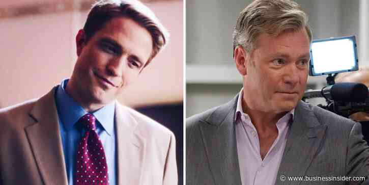The real 'To Catch a Predator' host Chris Hansen isn't happy about 'Primetime'