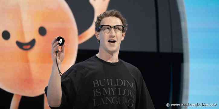 Meta is no stranger to disrupting tech. But its agentic AI push feels different.