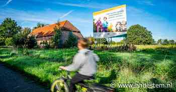 Weer vertraging verwacht voor Kindcentrum Chaam: ‘Wet van Murphy slaat genadeloos toe’