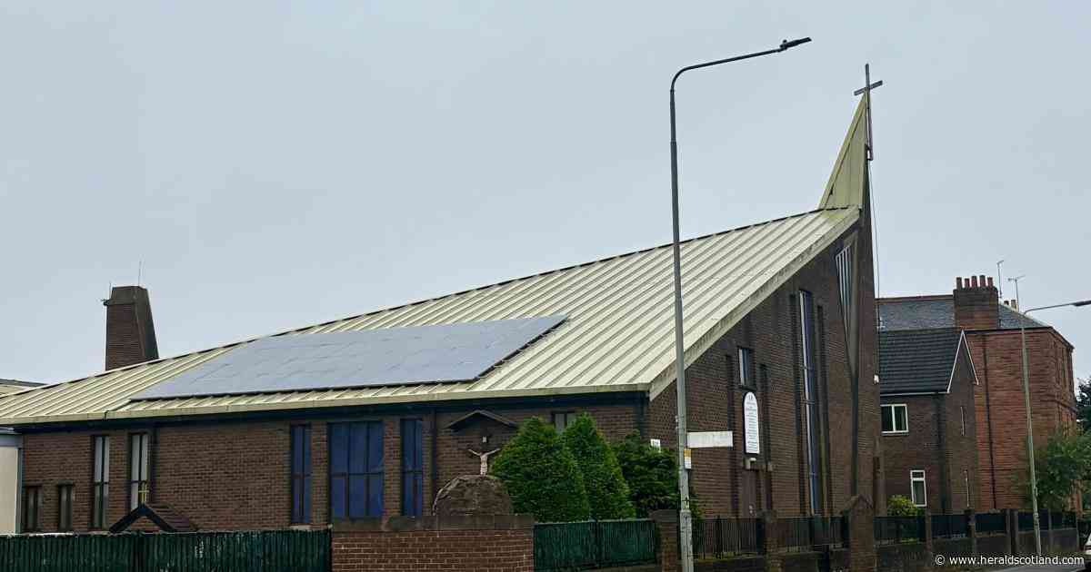 'Genuinely heartbroken': Irish Franciscans to leave Glasgow parish after 160 years
