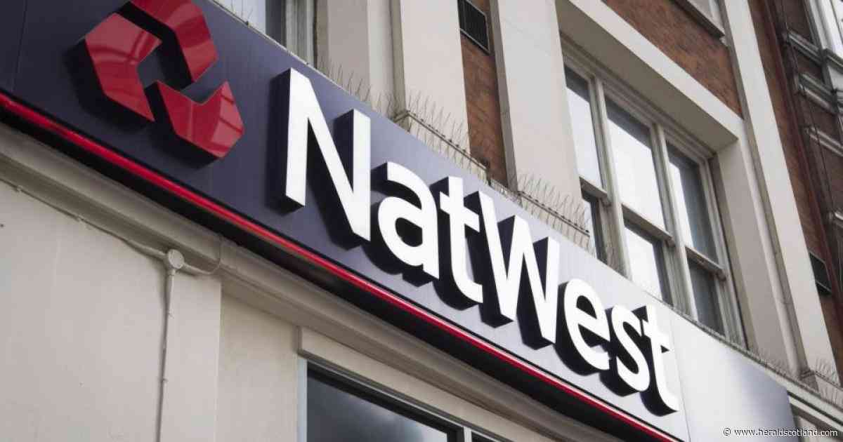 Scottish businesses report efficiency gains from AI, NatWest research finds