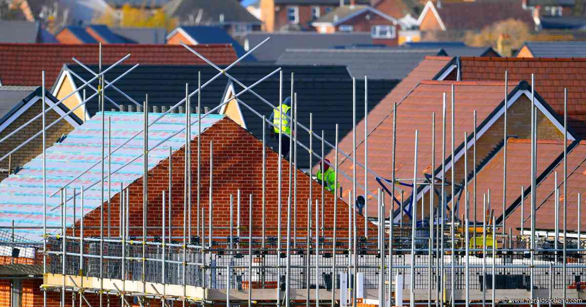Housing association pledges to provide 8,000 homeless people with property by 2032