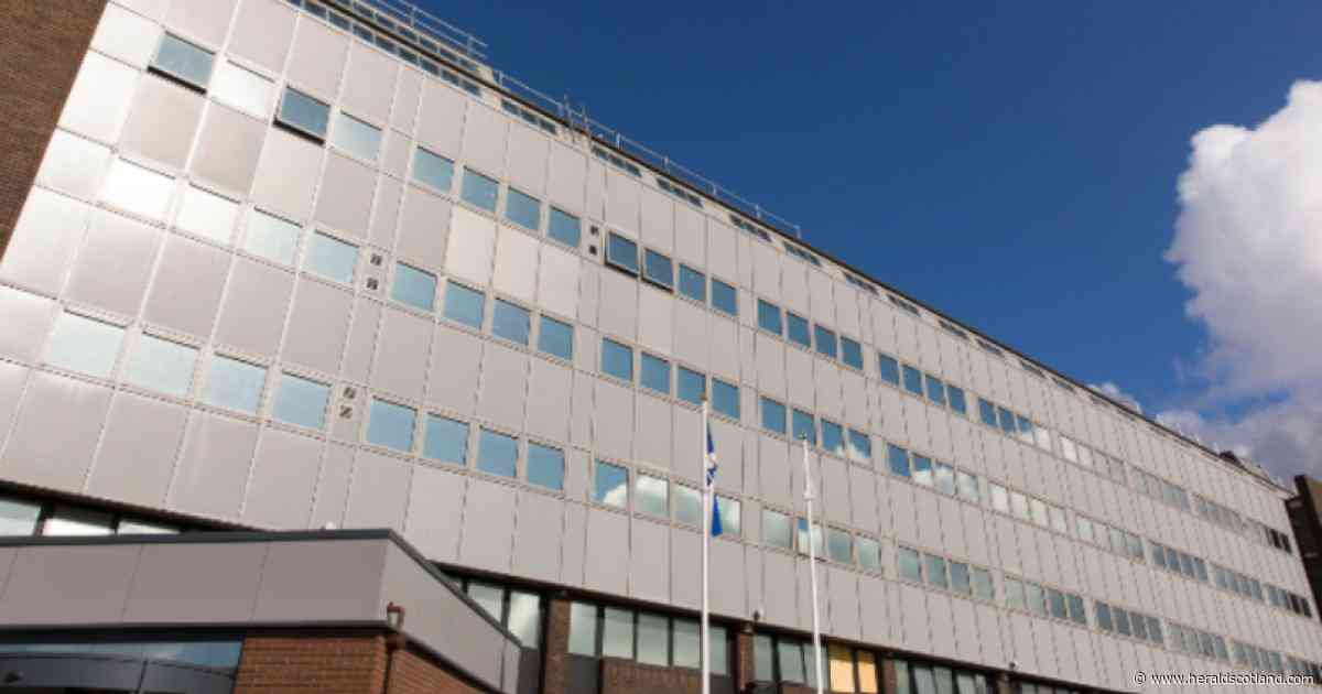 Councillor claims revamped council HQ is 'not fit for purpose'