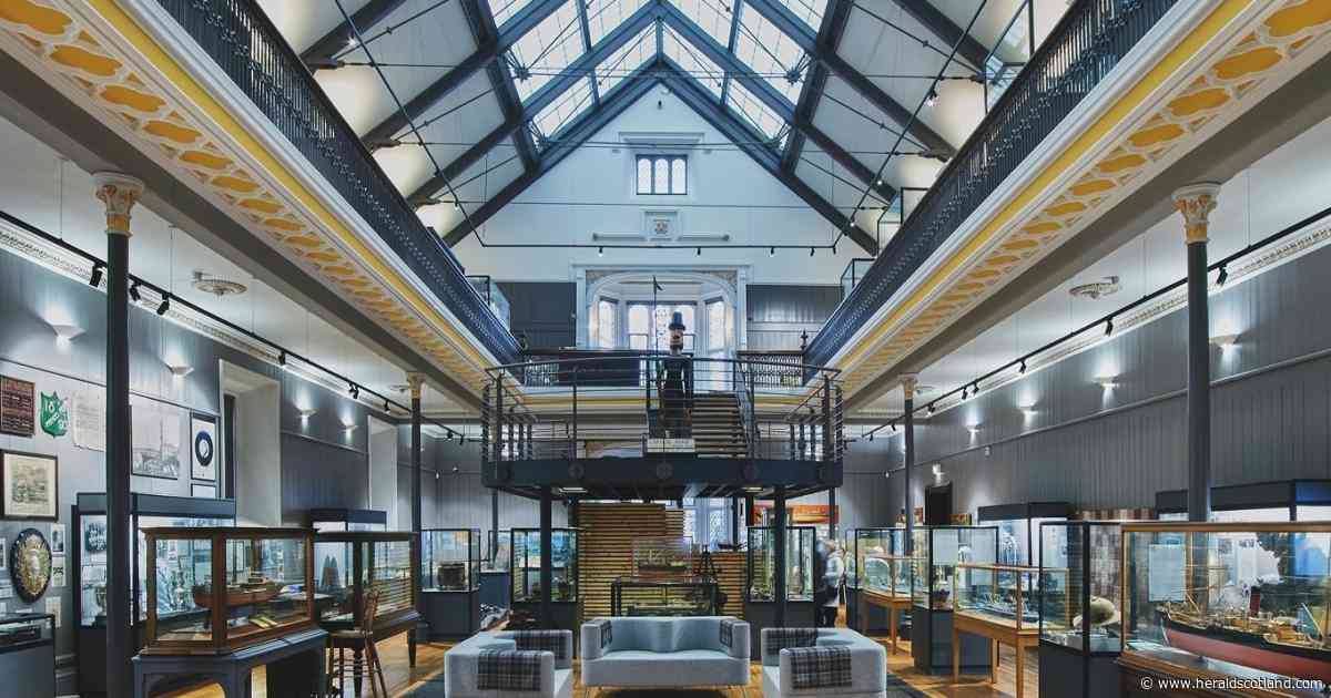 Watt Institution to reopen after accessibility upgrades and months-long closure