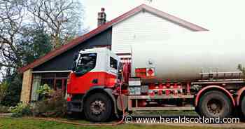 Scottish Government £10m heating oil fund extended — after paying out barely a fifth
