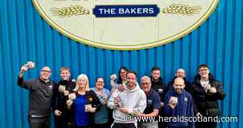 Kilmarnock Pie wins Meat Product of the Year at national Scottish food awards