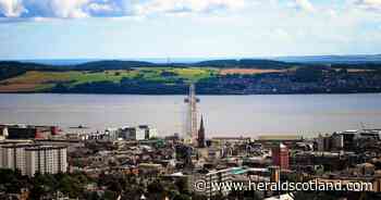 Dundee City Council facing near-£13 million budget shortfall