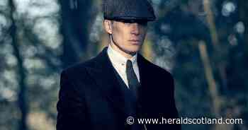 UK television giant behind Peaky Blinders unveils record production revenue