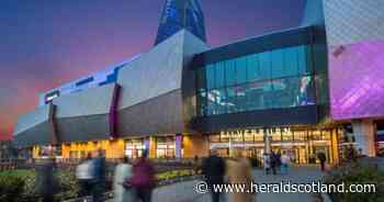 Silverburn hails ‘Sephora effect’ as footfall surges at Glasgow mall