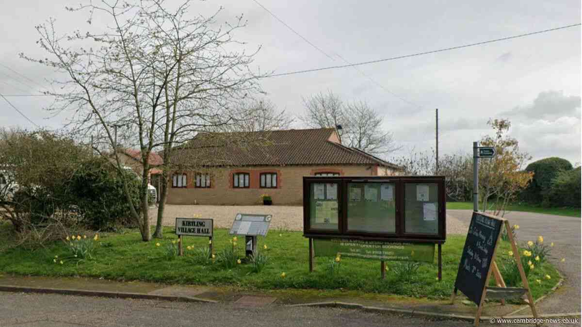 Cambridgeshire village which spent thousands on bus shelters will have all services cut