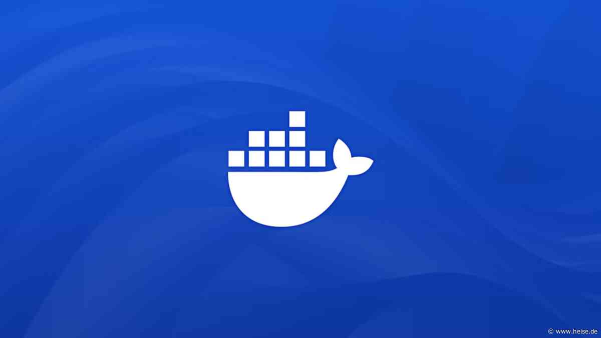 Laptop zu, Agent arbeitet weiter: Docker Sandboxes ziehen in die Cloud