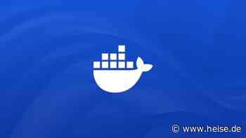 Laptop zu, Agent arbeitet weiter: Docker Sandboxes ziehen in die Cloud