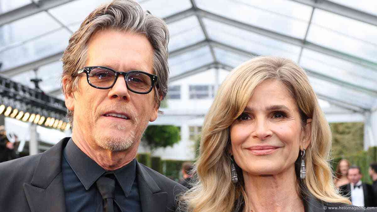 Kyra Sedgwick's rarely-seen mom, 94, looks incredible in unexpected photo