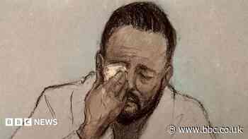 Daniel Thomas pleads not guilty after dinghy slashed