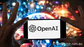 OpenAI says its bots broke into other governments’ websites