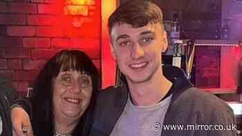 Jay Slater's mum accidentally glanced photos of his dead body in return to Tenerife to retrace his final steps