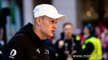 Erling Haaland U-turn confirmed immediately after Man City found guilty of 114 charges