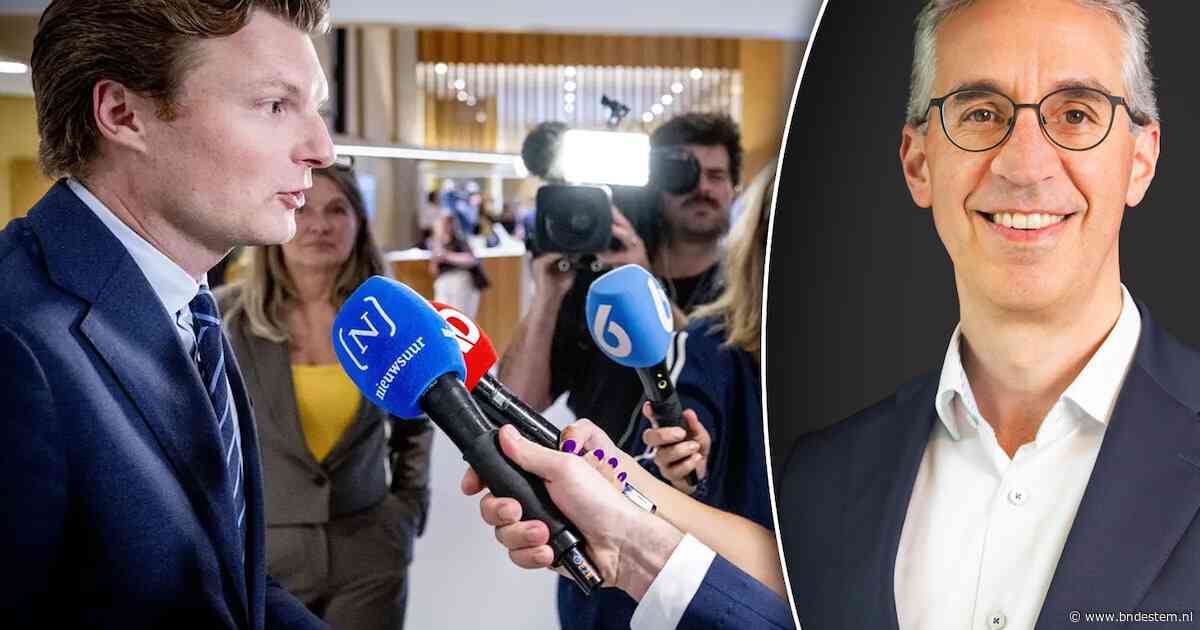 Vijf dagen werken weer de norm? ‘Dan moet het wel lonen’
