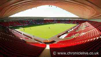 Darlington’s 25,000 seater stadium set for new lease of life after Euro 2028 inclusion