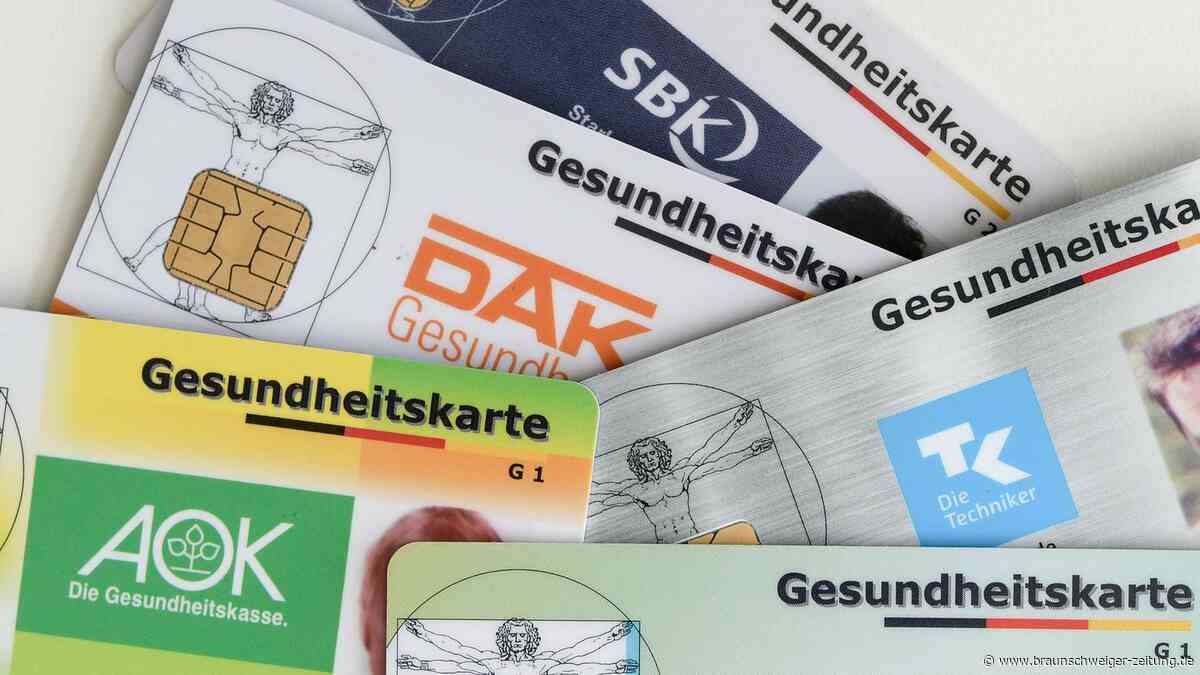 DAK-Kassenchef: Auch bei Beamten muss es Einschnitte geben