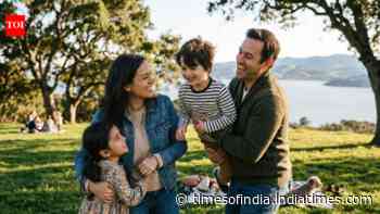 Girl or boy? Parents who have these children are among the world’s happiest