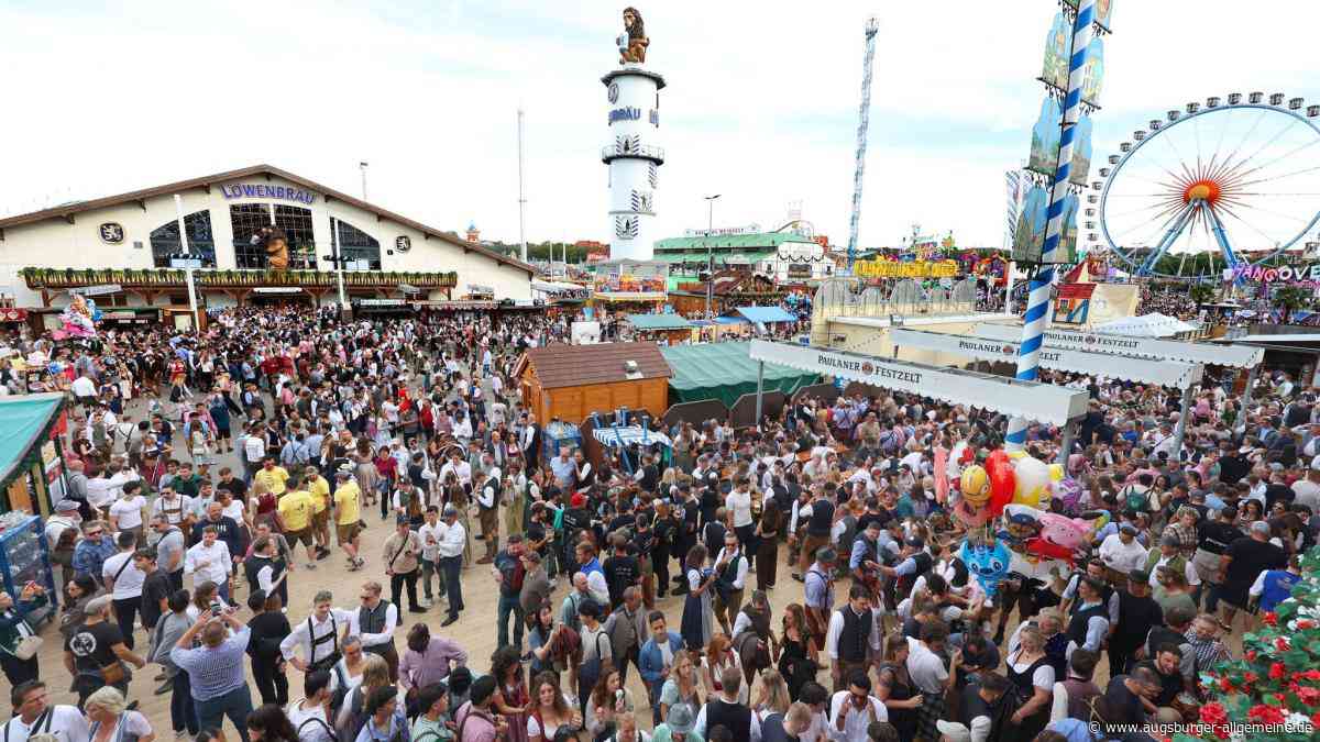 Keine Lust aufs Oktoberfest? Das bietet München dieses Wochenende sonst noch