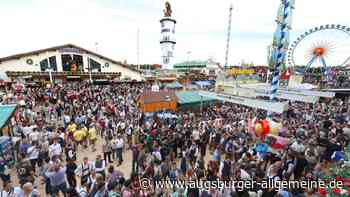 Keine Lust aufs Oktoberfest? Das bietet München dieses Wochenende sonst noch