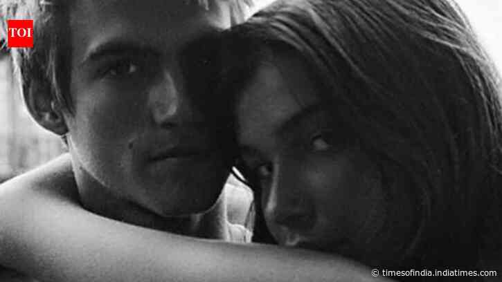 Presley Gerber’s ex Charlotte D’Alessio shares a post for the model after his passing