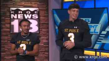Friday Night Football: Week 6
