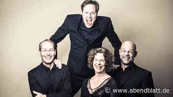 Ein Preis und ein Jubiläum: Mandelring Quartett hat einiges zu feiern in Hamburg