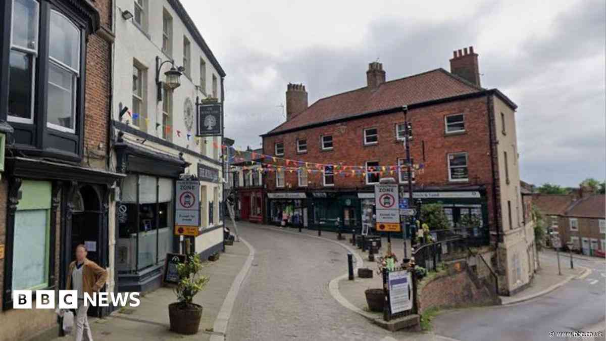 Consultation call for city street pedestrianisation
