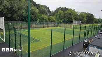 Council green lights new multi-use games facility