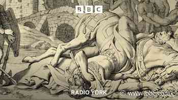 960 years since the battle of Stamford Bridge