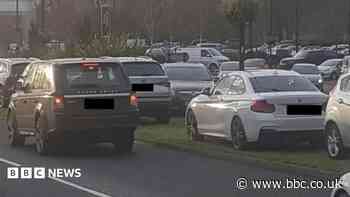 Designer Outlet's seasonal parking rules to be made permanent